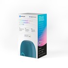 Умная колонка VK Капсула  (MRC01LB), голосовой помощник Маруся, 30 Вт, Wi-Fi, BT 5.0, синяя - Фото 12