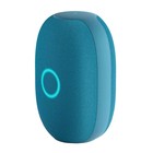 Умная колонка VK Капсула  (MRC01LB), голосовой помощник Маруся, 30 Вт, Wi-Fi, BT 5.0, синяя - Фото 3