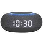 Умная колонка VK Капсула мини (MRC02BK), голосовой помощник Маруся, 5Вт, Wi-Fi, BT 4.2, черная - Фото 1