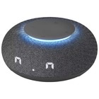 Умная колонка VK Капсула мини (MRC02BK), голосовой помощник Маруся, 5Вт, Wi-Fi, BT 4.2, черная - Фото 2