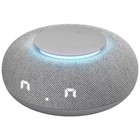 Умная колонка VK Капсула мини (MRC02GY), голосовой помощник Маруся, 5Вт, Wi-Fi, BT 4.2, серая - Фото 2