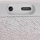 Умная колонка VK Капсула мини (MRC02GY), голосовой помощник Маруся, 5Вт, Wi-Fi, BT 4.2, серая - Фото 3