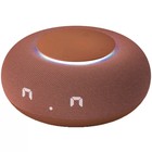 Умная колонка VK Капсула  мини (MRC02PK), с Марусей, 5Вт, Wi-Fi, BT 4.2, терракотовая - Фото 2