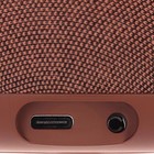 Умная колонка VK Капсула  мини (MRC02PK), с Марусей, 5Вт, Wi-Fi, BT 4.2, терракотовая - Фото 4
