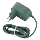 Умная колонка VK Капсула мини (MRC02SG), голосовой помощник Маруся, 5Вт, Wi-Fi, BT 4.2, зеленая - Фото 5