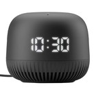 Умная колонка VK Нео (VKSP11BK), голосовой помощник Маруся, 5Вт, Wi-Fi, BT 5.0, черная - Фото 2