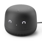 Умная колонка VK Нео (VKSP11BK), голосовой помощник Маруся, 5Вт, Wi-Fi, BT 5.0, черная - Фото 1