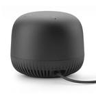 Умная колонка VK Нео (VKSP11BK), голосовой помощник Маруся, 5Вт, Wi-Fi, BT 5.0, черная - Фото 4