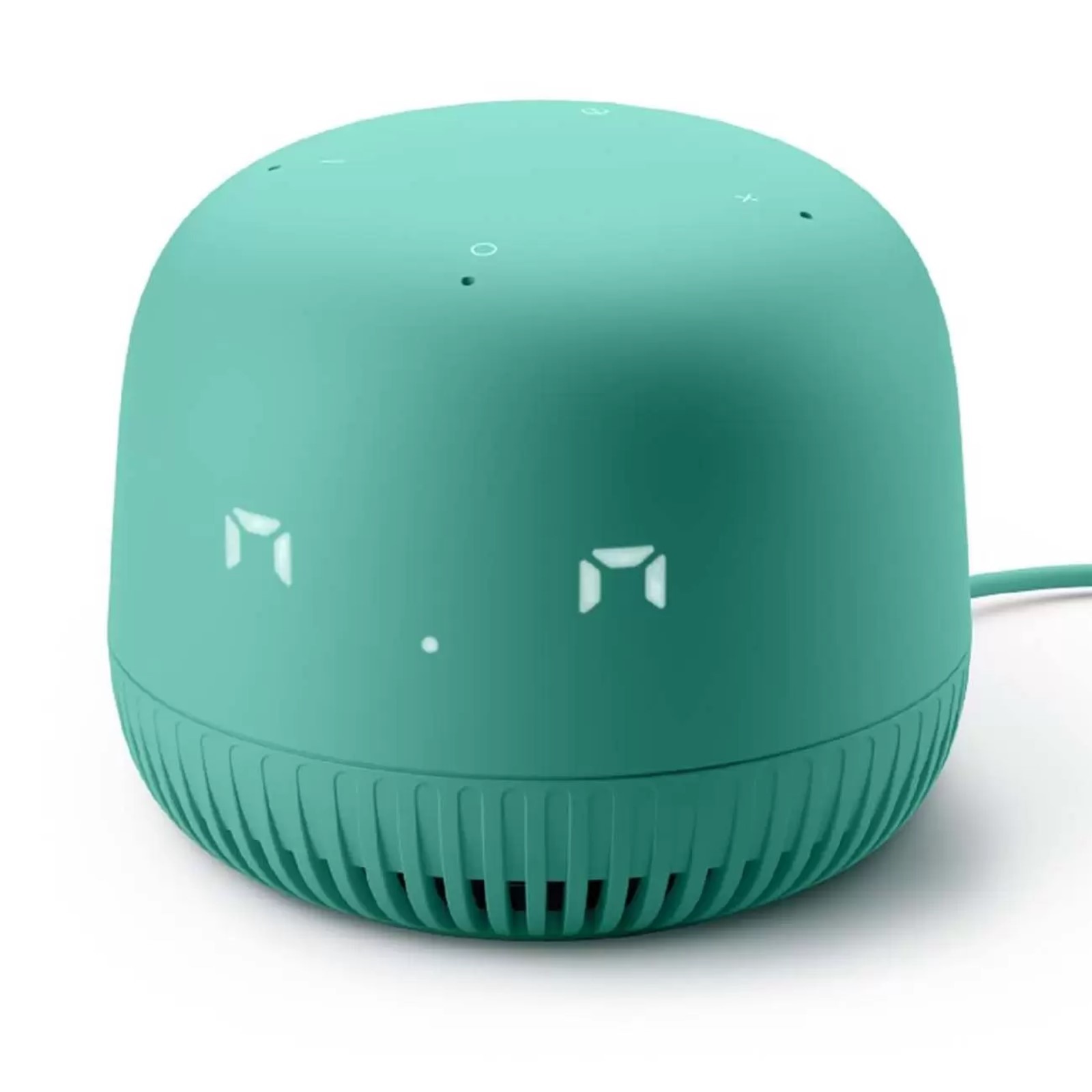 Умная колонка VK Нео (VKSP11GR), голосовой помощник Маруся, 5Вт, Wi-Fi ...