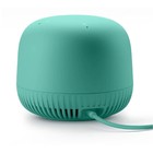 Умная колонка VK Нео (VKSP11GR), голосовой помощник Маруся, 5Вт, Wi-Fi, BT 5.0, зеленая - Фото 4