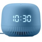 Умная колонка VK Нео (VKSP11BL), голосовой помощник Маруся, 5Вт, Wi-Fi, BT 5.0, синяя - Фото 2