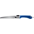 Ножовка ЗУБР 15169-18, для быстрого реза сырой древесины, 205 мм - фото 297325997