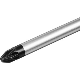 

Отвертка ЗУБР 25233-3, Профессионал PZ3 x 150