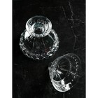 Конфетница с крышкой «Ягут», 700 мл, стекло, Иран - Фото 5