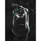 Стакан «Туска», 250 мл, стекло, Иран (комплект 6 шт) - фото 35003330