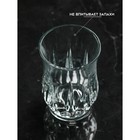 Стакан «Императорский», 280 мл, стекло, Иран (комплект 6 шт) - фото 24478778