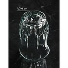 Стакан «Императорский», 280 мл, стекло, Иран (комплект 6 шт) - фото 24478779