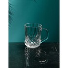 Кружка «Ника», 200 мл, стекло, Иран - Фото 3