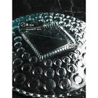 Тарелка «Семирамида», d=28 см, стекло, Иран - фото 24719949