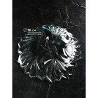 Блюдо для подачи «Виктория», стекло, Иран - фото 46070898