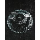 Блюдо для подачи «Ягут», стекло, Иран 9244647