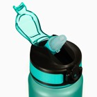 Бутылка для воды Refill, 1 л, 28.5×7 см - Фото 4