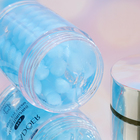 Питательный крем для глаз SADOER с гиалуроновой кислотой, против отечности и морщин, 60 г - Фото 2