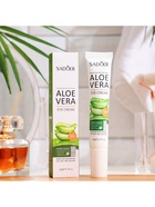 Крем для век с алоэ вера, 20 г - Фото 4