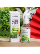 Сыворотка для лица с алоэ вера, 30 мл - Фото 5