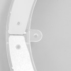 Модуль LED с драйвером 230В 36Вт smd2835 3240Лм 6500К ø238*19мм 9588970 - фото 16351864