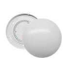 Модуль LED с драйвером 230В 36Вт smd2835 3240Лм 6500К ø238*19мм 9588970 - фото 16351867