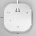 Модуль LED со встроенным драйвером 160-250В 24Вт 2100 Лм 2700К 16*16см 9588971 - фото 319811039