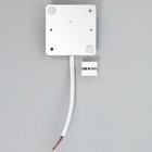 Модуль LED 12Вт 4000К 80Лм/Вт 220В SMD2835 IP20  63*63мм с линзой 9588973 - фото 319801057