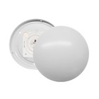 Модуль LED 12Вт 4000К 80Лм/Вт 220В SMD2835 IP20  63*63мм с линзой 9588973 - фото 319801063