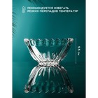 Набор салатников «Дипломат», 6 шт., 280 мл, стекло, Иран - Фото 2