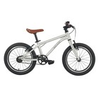Велосипед 16" Maxiscoo Air Stellar, цвет серебро - фото 109930635