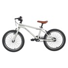Велосипед 18" Maxiscoo Air Stellar, цвет серебро - Фото 3