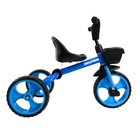 Велосипед Maxiscoo Dolphin, цвет синий - Фото 3