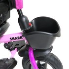 Велосипед Maxiscoo Shark, цвет розовый - Фото 6