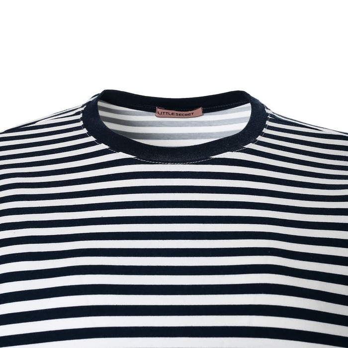 Лонгслив женский, цвет тёмно-синий, размер 50-52 (2XL) 62424