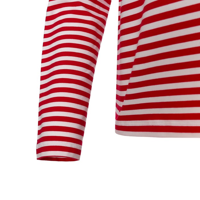 Лонгслив женский, цвет бордовый, размер 50-52 (2XL) 62428