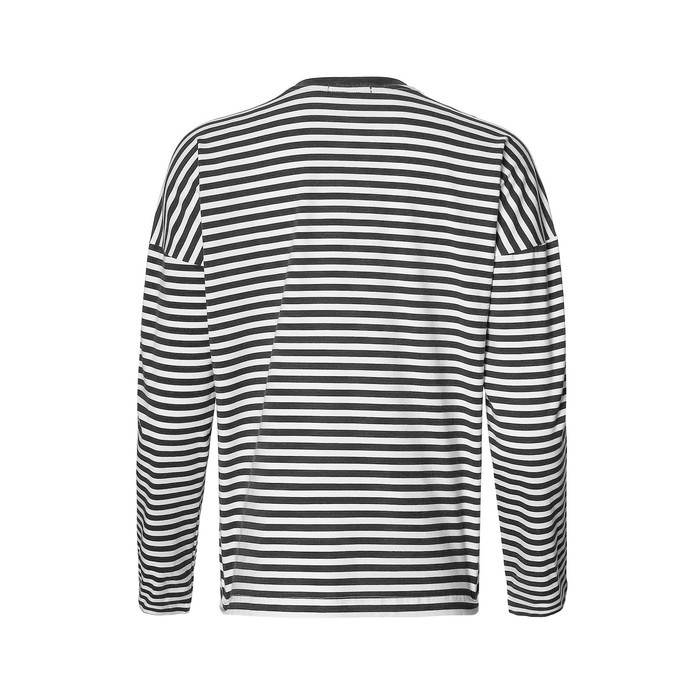 Лонгслив женский, цвет тёмно-серый, размер 48-50 (XL) 62431