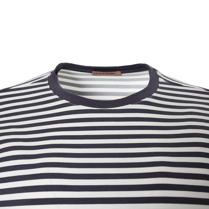 Лонгслив женский, цвет тёмно-серый, размер 50-52 (2XL) 62432