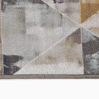 Палас прямоугольный 150х200 см, ПА 100%, войлок 9594436