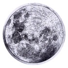 Пазл деревянный «Луна», 20 х 20 см, 73 детали - Фото 2