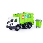 Автомобиль коммунальный №2 «Престиж» - Фото 1