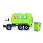 Автомобиль коммунальный №2 «Престиж» - Фото 2