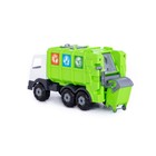 Автомобиль коммунальный №2 «Престиж» - Фото 3