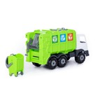 Автомобиль коммунальный №2 «Престиж» - Фото 4