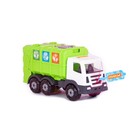 Автомобиль коммунальный №2 «Престиж» - Фото 5